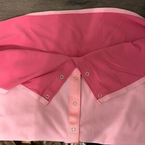 Lululemon vinyasa scarf